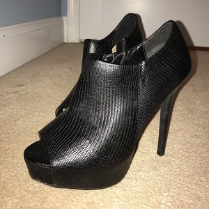 Steve Madden Heels